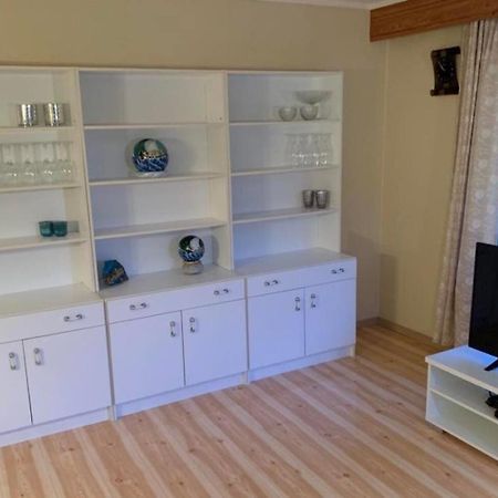 Landsbyhus I Lofoten Napp المظهر الخارجي الصورة